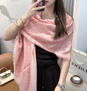 秋冬特惠💰380 古驰围巾 方巾 柔软顺滑