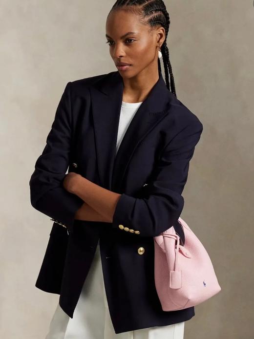 小号粒面牛皮菜篮子包包fe 商品图5