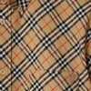 BURBERRY 巴宝莉 男士B字盾形刺绣宽松格纹棉质长袖衬衫 格子 8104072 B9368 商品缩略图1