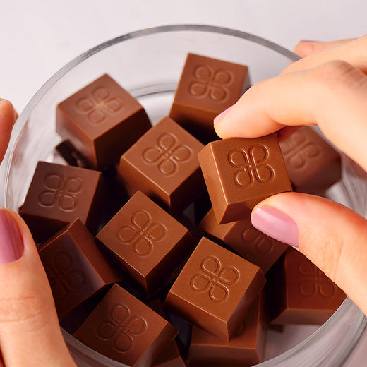 Patchi迪拜缤纷巧克力 150g-CPC150-BEN（福建、厦门、随机发货，无手提袋） 商品图3