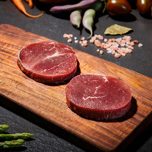 新疆天莱香牛马到成功有机牛肉礼盒3.15kg新年送礼优选健康美味 商品图4