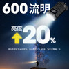 NITECORE奈特科尔TINI3多色温MCT灯珠钥匙灯EDC手电 商品缩略图3