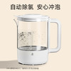 小白熊快速玻璃恒温调奶器1.3升 商品缩略图4