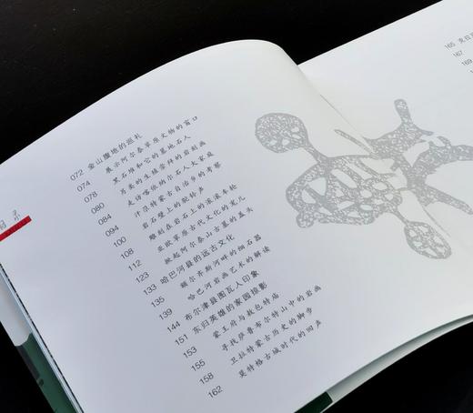 【绝版】《草原民族文化的灵魂：新疆草原文化遗址考察》，24开平装，铜版彩印，张平编著，新疆人民出版社2006年一版一印，232面，定价38.8元，售价30元。 商品图4