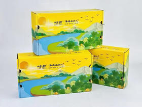 马连庄小甜瓜
皮薄脆嫩，自带蜜香，果肉细腻无渣，连籽都软绵香甜，真正的瓜中珍品[玫瑰]