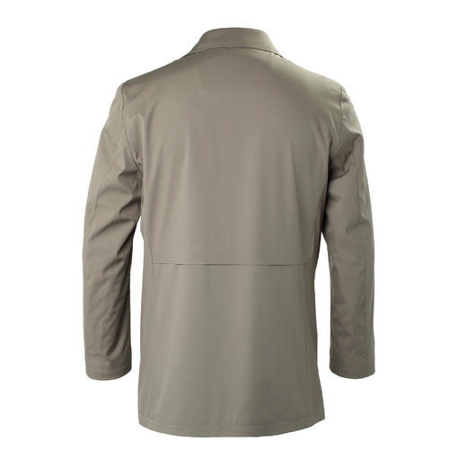 Marco Azzali 风衣 YF60121C5 商品图1