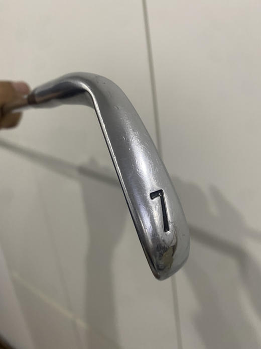 经典正品二手TIT AP2的7166系列铁杆组 商品图3