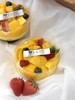 芒果碗（芒果奶油 原味乳酪胚） 商品缩略图0