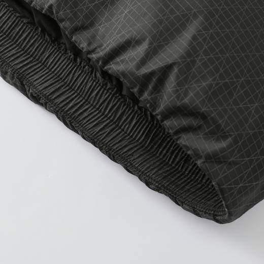 GXG男装【90鸭绒】25冬季时尚立领面包服男式短款羽绒服K&C 商品图10