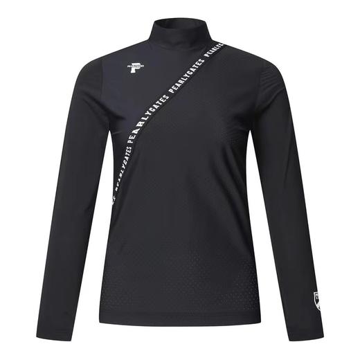 PG家新款女士印花轻量级防晒立领长袖W122160-31 商品图2