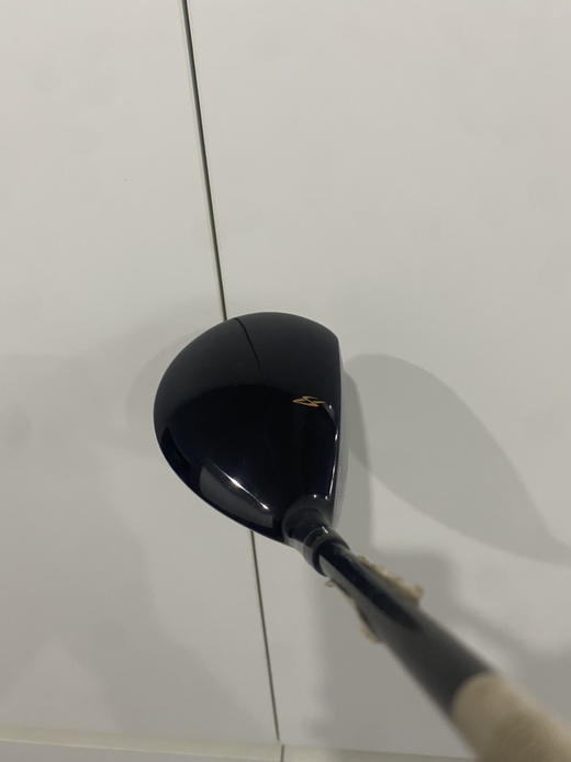 几乎全新左手七号木Ｒ杆身 商品图2