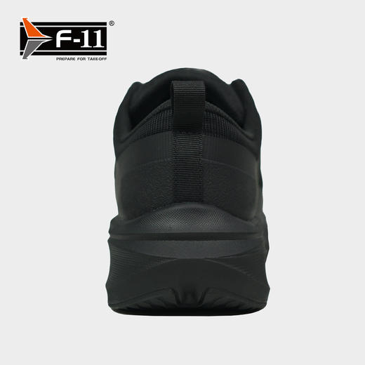 F-11锋羽低帮战术跑鞋 徒步训练鞋轻便透气减震防滑作战鞋 商品图1