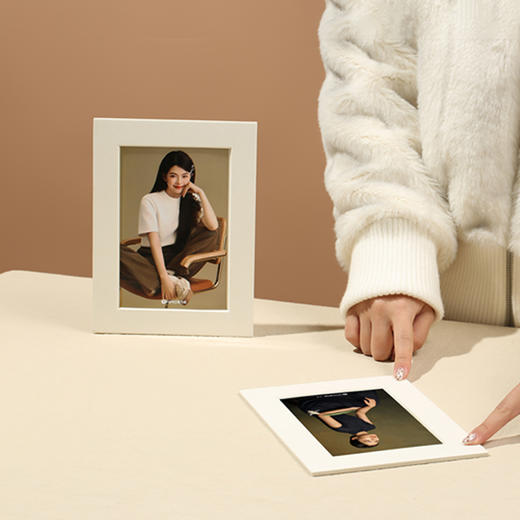 时光信笺相框 商品图5