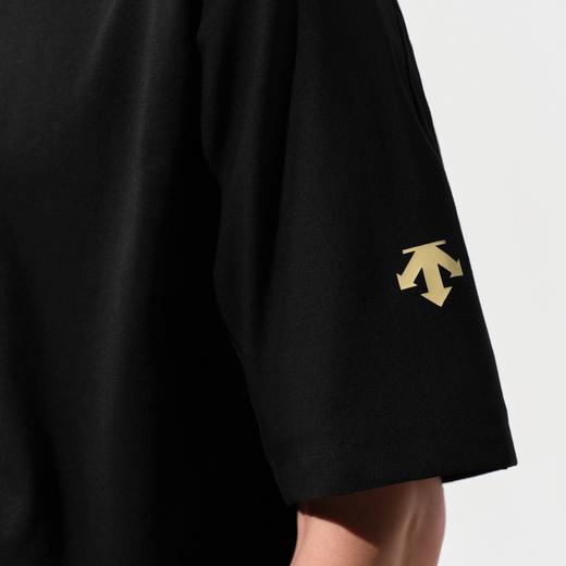 DT 休闲运动吸湿排汗圆领短袖T恤 Z-15793 商品图2