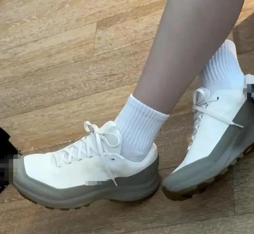 户外~ 防水~透气多功能攀登/徒步低帮鞋！ 商品图0