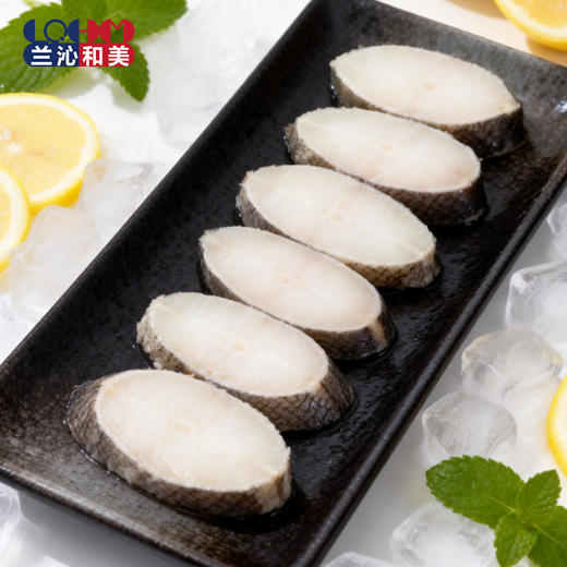 南极银鳕鱼500g（5-7片）*2 -L 商品图3