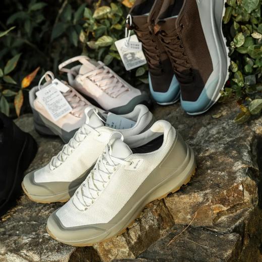 户外~ 防水~透气多功能攀登/徒步低帮鞋！ 商品图5