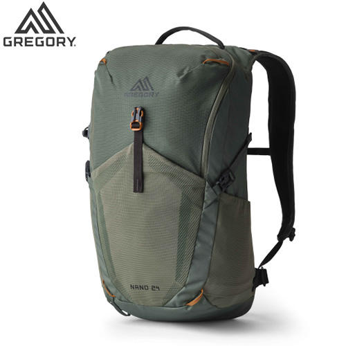 26款GREGORY格里高利NANO24/28L蜂鸟户外徒步登山双肩包多功能旅行背包 商品图6