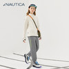 NAUTICA诺帝卡童装 针织加绒卫裤 NK330107 商品缩略图6