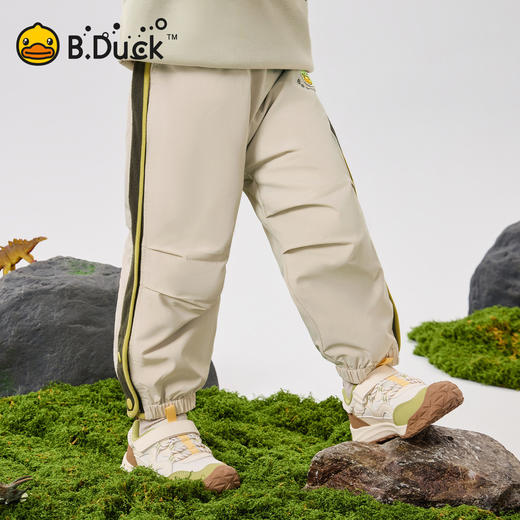 B.Duck小黄鸭童装休闲裤90-140 BF1757001 商品图0