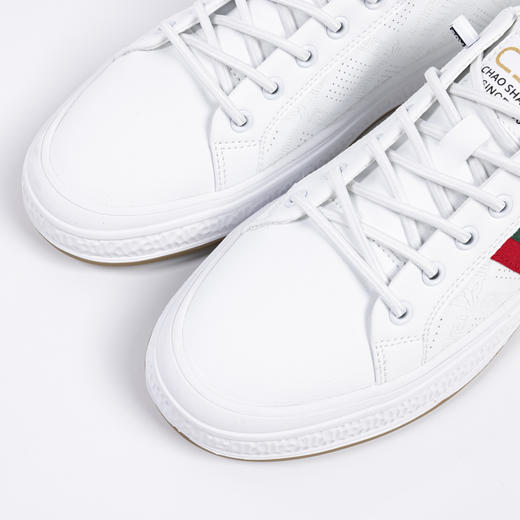 HX 四季板鞋S302420021101/02 商品图8