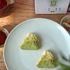 执贝桂花龙井茶糕150g/盒 （6个装） 商品缩略图4