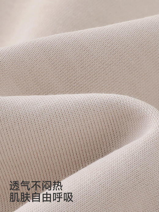 英氏童装女童长袖T恤春夏新款休闲卡通儿童圆领上衣YRTAJ1S084A 商品图2