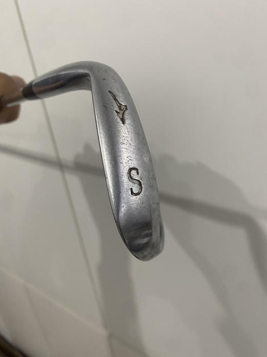 二手美津浓S杆 商品图1