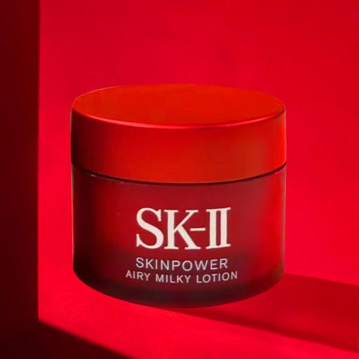【保税仓直发】SK-II神仙水230ml+小灯泡50ml+面霜滋润/清爽80g+大红瓶清爽面霜15g+礼盒礼袋『此链接商品请分开拍单-单独下单』 商品图3