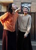 【时髦这件事要上高度】多彩全羊毛开衫！2026特细美丽奴羊毛开衫！ 商品缩略图4