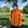 户外棉服男石墨烯内里加厚冬季防寒保暖防风防水户外登山服情侣款 商品缩略图8