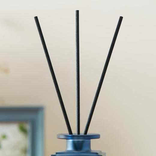 藤条无火室内扩香房间卧室卫生间香薰 乔治 商品图8