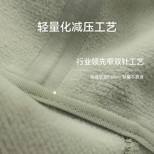 KAILAS凯乐石 女款M8 IC连帽软壳外套 KG2539202【Z】 商品图3