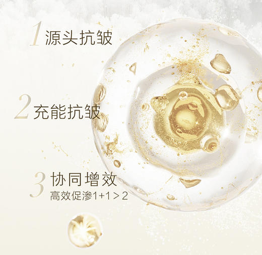 【双十一员工内购】养生堂白桦冬孕紧致焕颜雾化精华 60ml  买一送一 商品图8