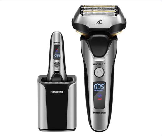 松下（Panasonic）剃须刀 ES-LV9A 商品图0