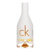 卡尔文·克莱 - IN2U 女士淡香水喷雾 商品缩略图2