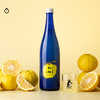 企鹅市集|和歌山县伊藤农园 柚子果汁720ml 罗汉橙白花香 独特压榨工艺 香气饱满口感浓厚 商品缩略图1