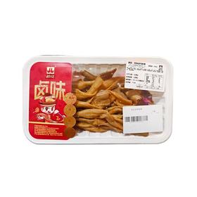 【鸭货】湘佳卤鸭腺胃200g