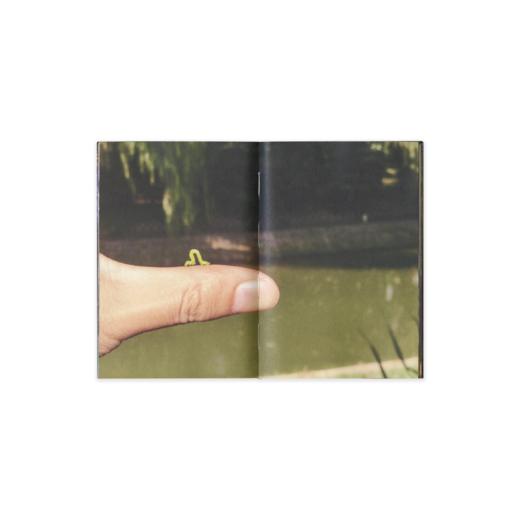 214「touch」摄影集 商品图5