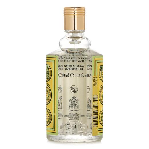 4711 - 铃兰古龙水喷雾 商品图1