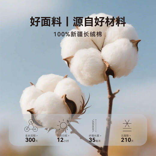 代字行 | 云锦系列 60s新疆长绒棉被套组4件套 活性印染细腻光泽 吸湿透气贴心呵护 商品图2