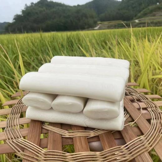 现做现发🔥半年爆卖1500万+条【临安手工水磨年糕】0色素0防腐！真空独立包装，吃一条拆一条，保质期60天 商品图2