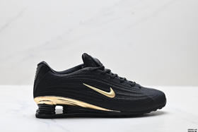 耐克NIKE SHOX复古时尚低帮运动休闲鞋IM6051-002男女鞋