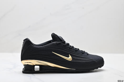 耐克NIKE SHOX复古时尚低帮运动休闲鞋IM6051-002男女鞋 商品图0