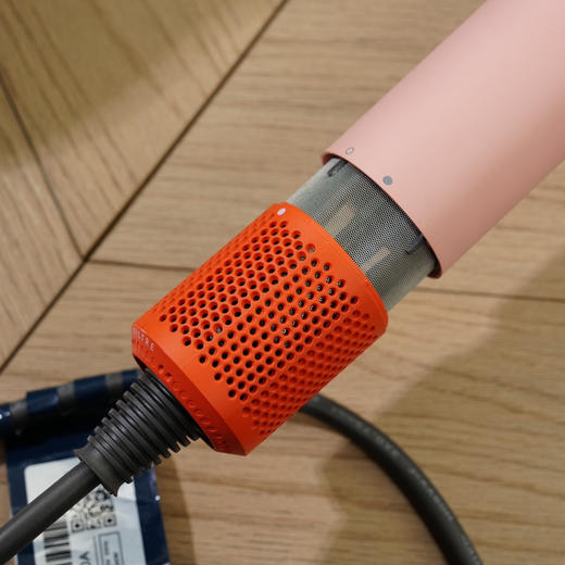 【秒杀价已调 直接拍】菲律宾产 戴森 马卡龙色 全套包装吹风机 可做年会奖品 商品图10