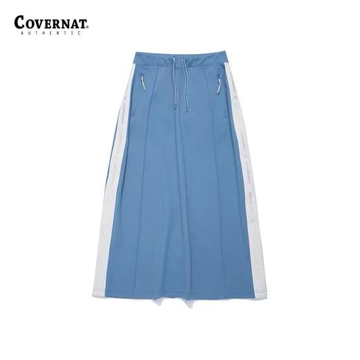 【春上新】【6折】6楼COVERNAT女士半裙吊牌价499折后价299 商品图1