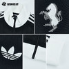 SFS阿迪达斯Adidas25/26尤文图斯外套夹克运动长袖足球服男KB4452 商品缩略图2
