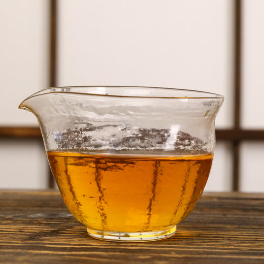 润思 玫瑰皇后红茶144g 商品图7