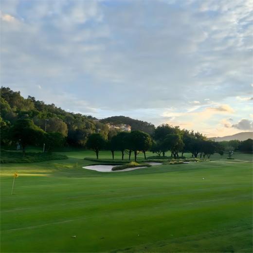 厦门·凯歌高尔夫俱乐部（东球场/AB场）Kaikou Golf Club | 厦门高尔夫球场 | 福建高尔夫球场  | 中国 商品图6