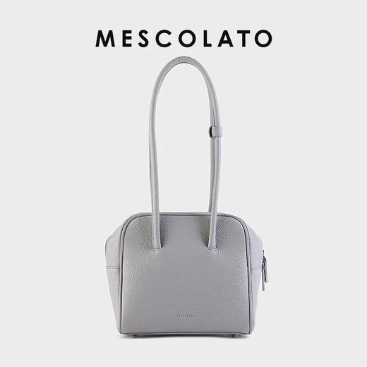 Mescolato 大号吐司包意大利手工单肩腋下通勤包 商品图3